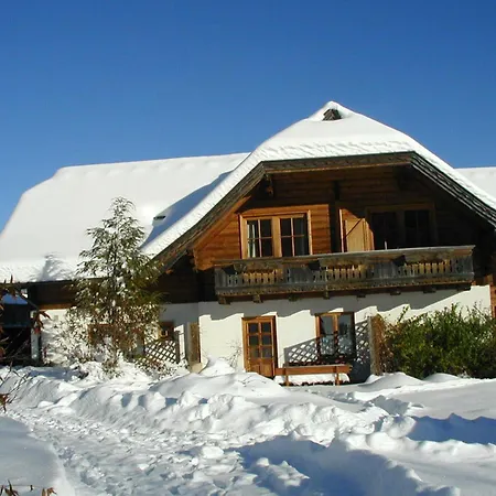 Lejlighed Bio - Bischof, Familie Wind