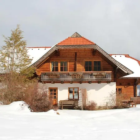 Bio - Bischof, Familie Wind شقة أفريتز