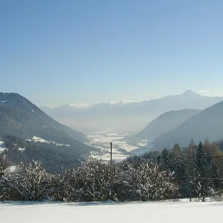 Bio - Bischof, Familie Wind * Afritz am See
