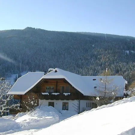 Lejlighed Bio - Bischof, Familie Wind *