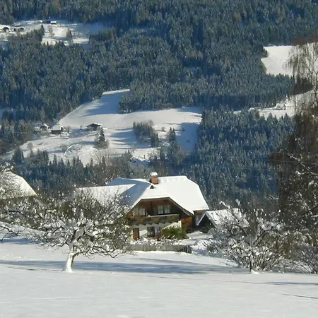 Lejlighed Bio - Bischof, Familie Wind Afritz am See