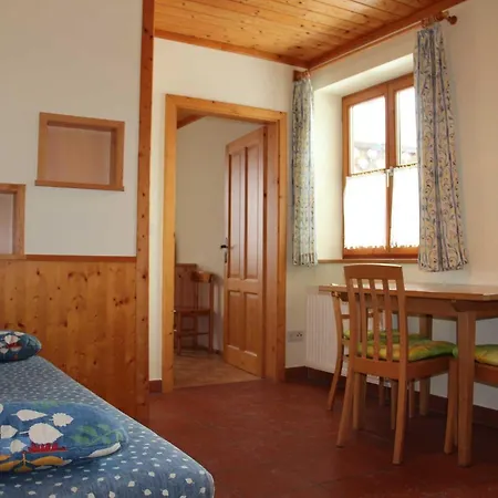 Bio - Bischof, Familie Wind Апартаменты Африц