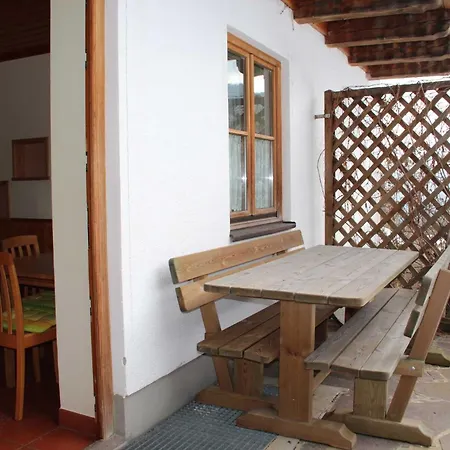 Lejlighed Bio - Bischof, Familie Wind Afritz am See