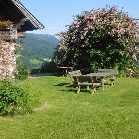 Bio - Bischof, Familie Wind Afritz am See