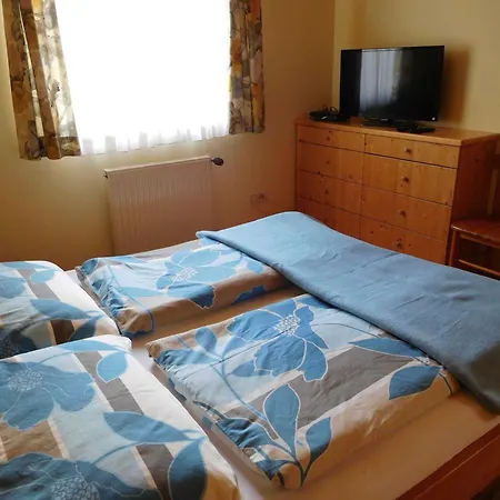 Lejlighed Bio - Bischof, Familie Wind Afritz am See