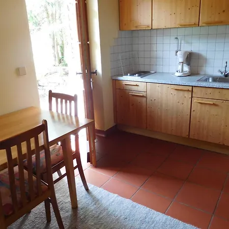 Bio - Bischof, Familie Wind Afritz am See