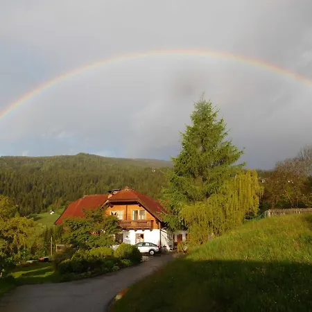 Bio - Bischof, Familie Wind Apartment *