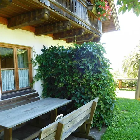 Lejlighed Bio - Bischof, Familie Wind