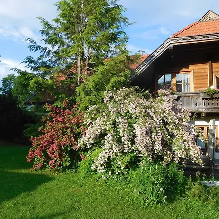 Apartment Bio - Bischof, Familie Wind *